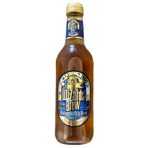 Wizard's Brew Butterscotch Beer (330ml)