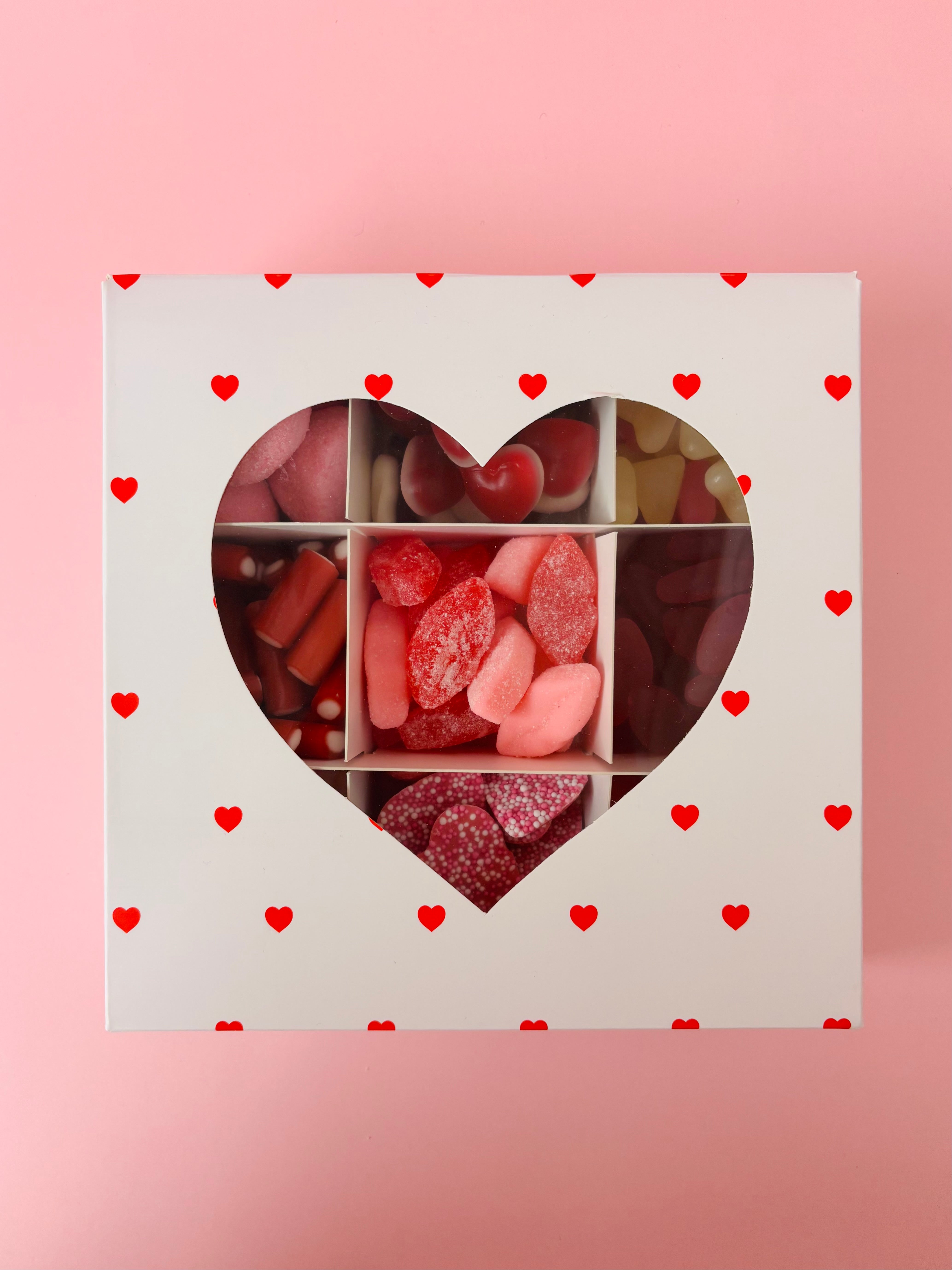 Valentine’s Gift Box