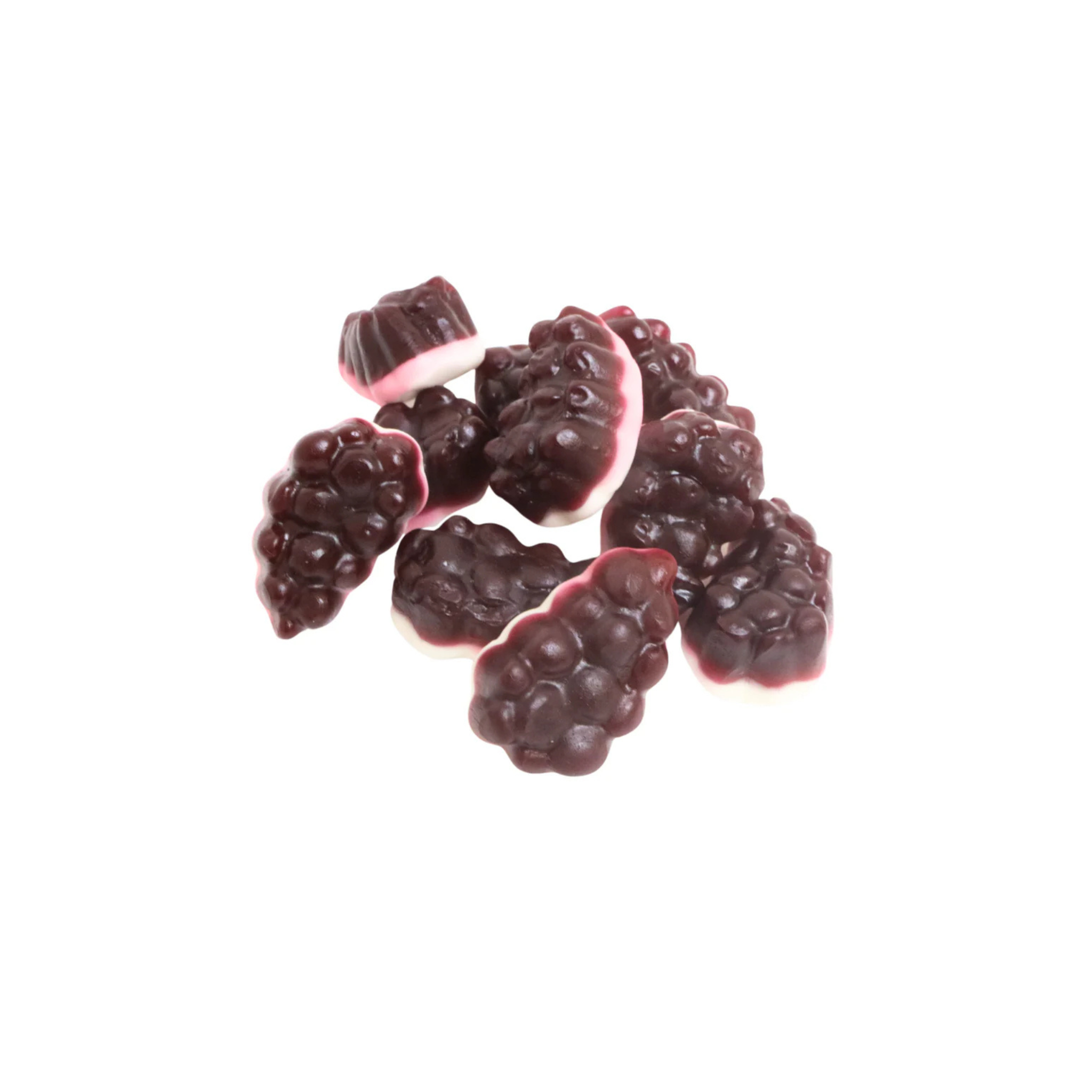 Jelly Grapes