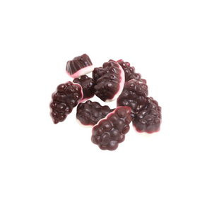 Jelly Grapes