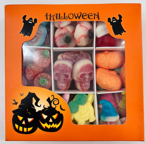 Halloween Gift Box