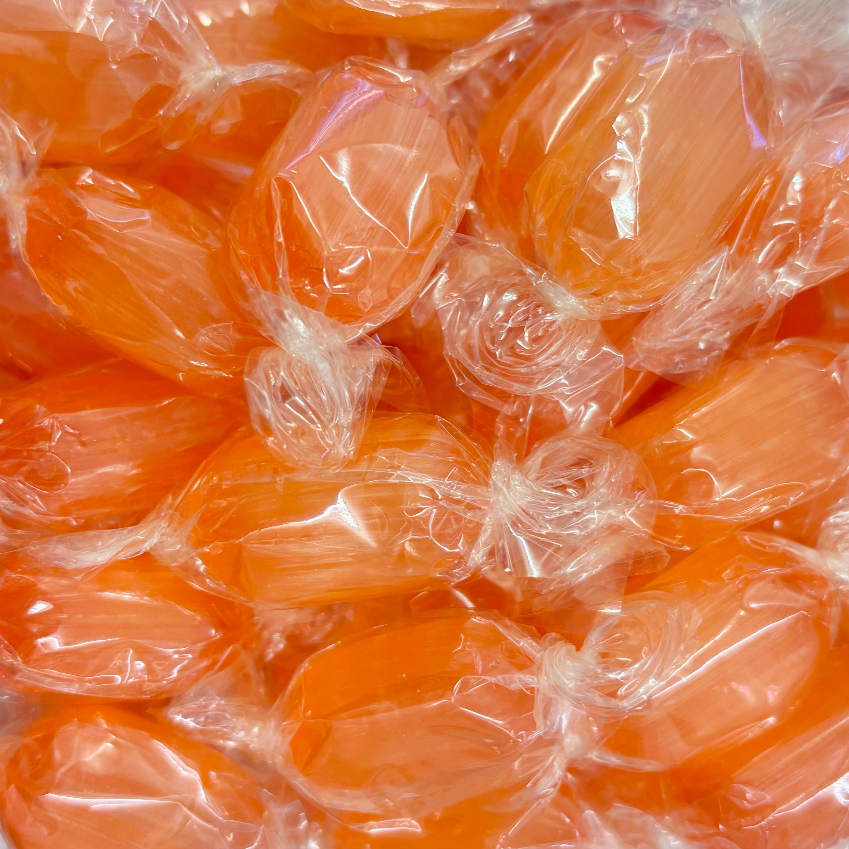 Glucose Barley Sugars