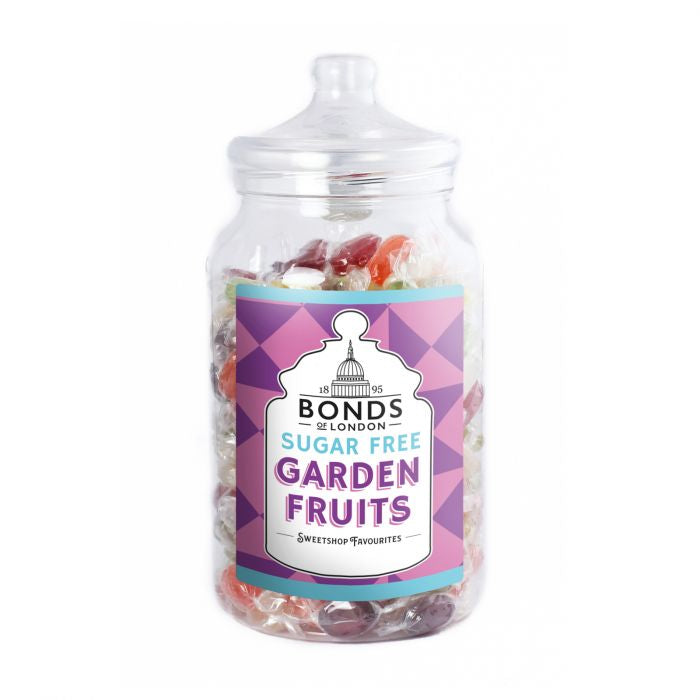 Bonds Sugar Free Garden Fruits