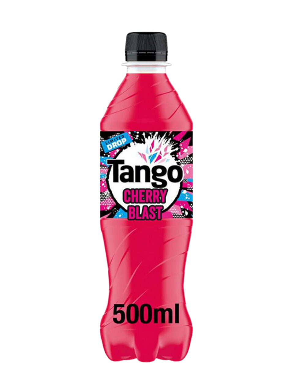 Tango Cherry Blast (500ml)