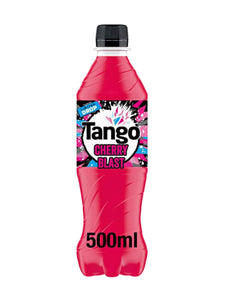 Tango Cherry Blast (500ml)