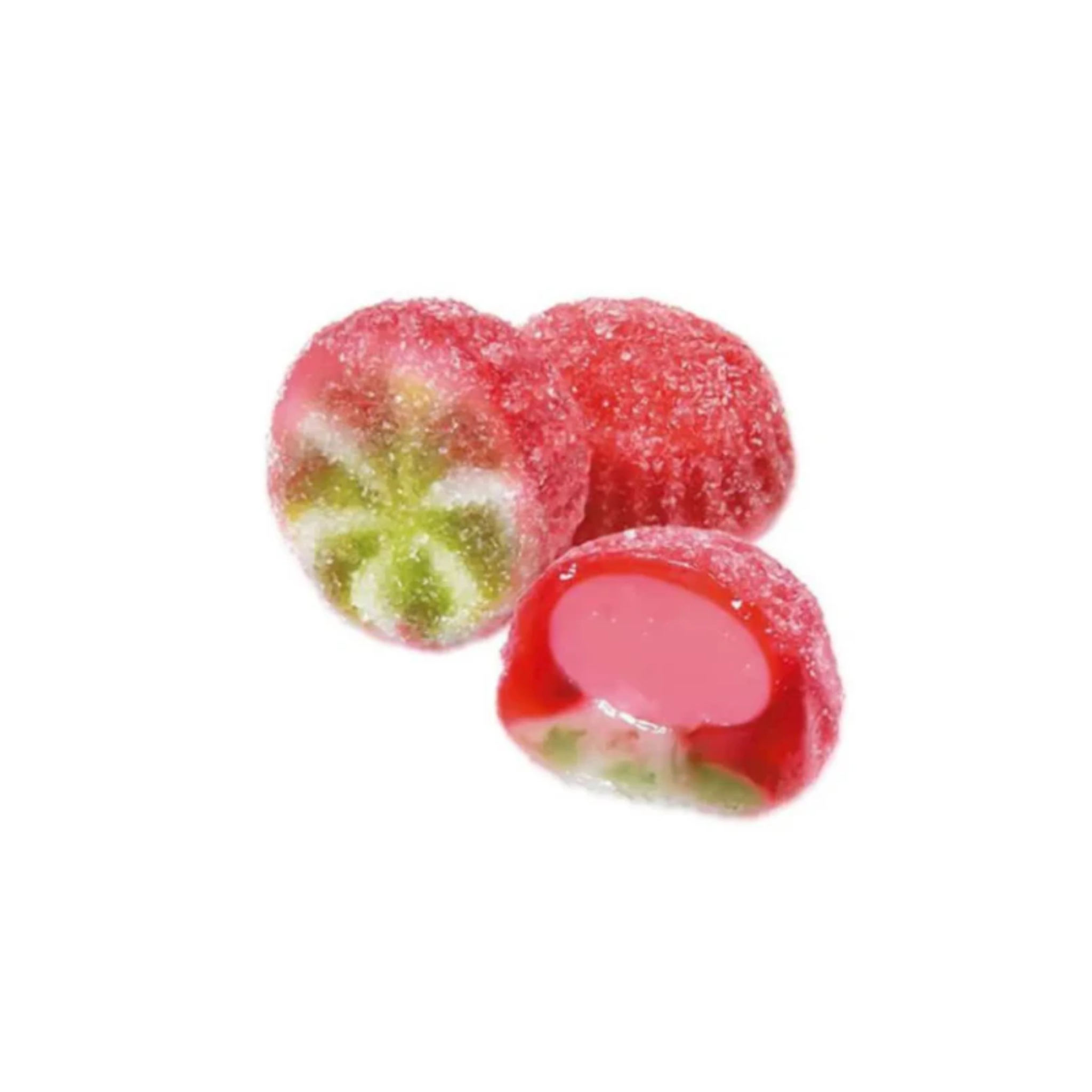Watermelon Twist Tarts