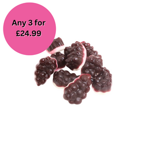 Jelly Grapes