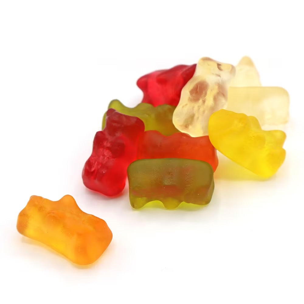 Haribo Goldbears