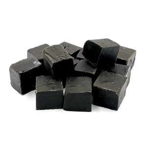 Liquorice Fudge (150g)