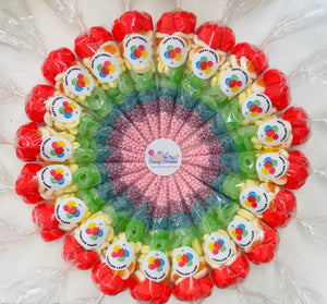 Party Favour Cone