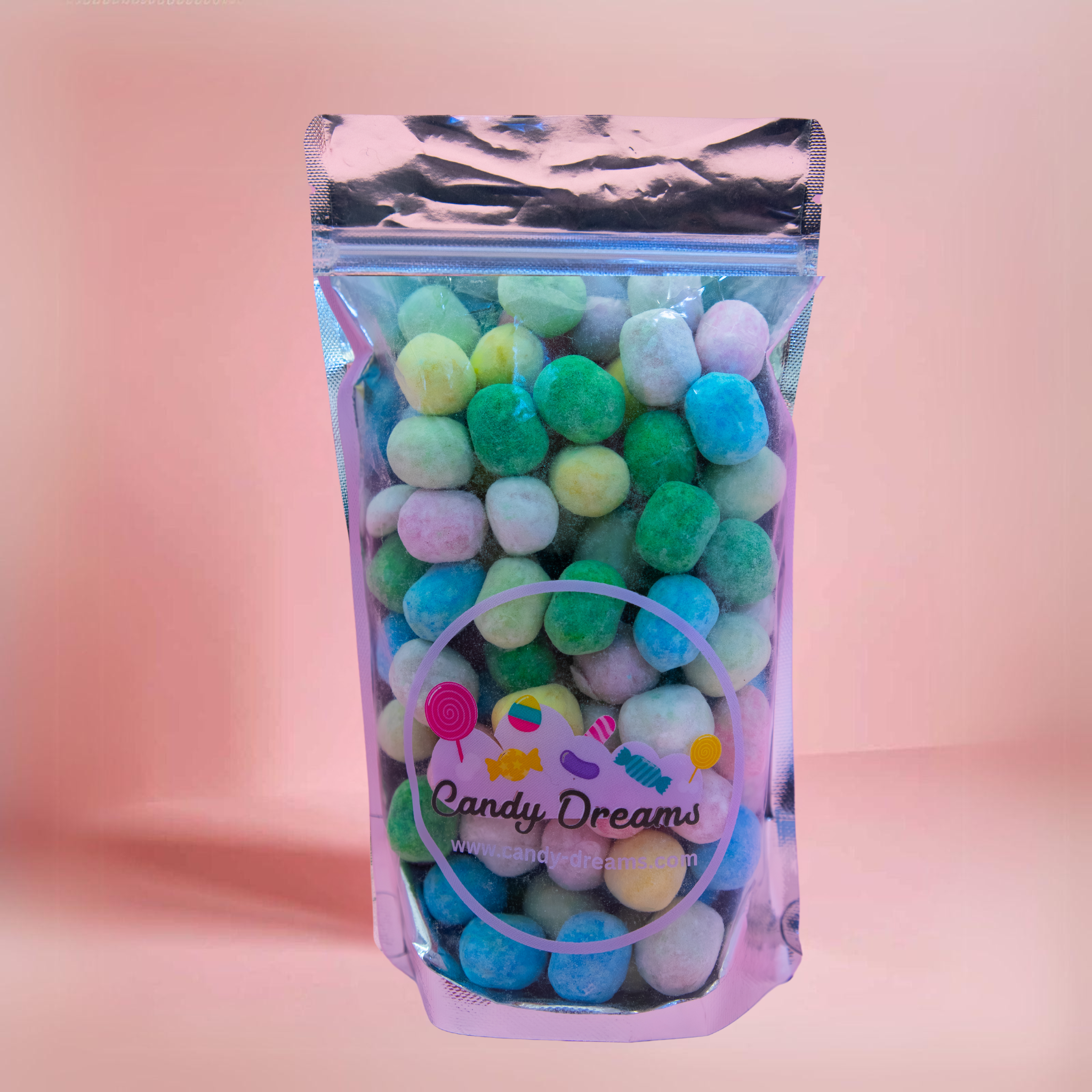 Bon Bons Pouch (400g)