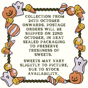 Halloween Munchy Box