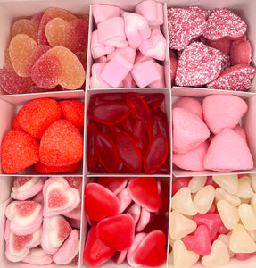 Valentine’s Gift Box (800g)