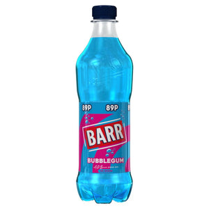 Barr Bubblegum (500ml)