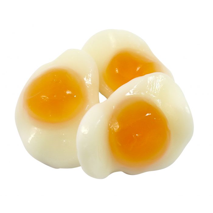 Fried Eggs (df)(ngci)