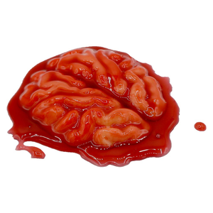 Zombie Brain