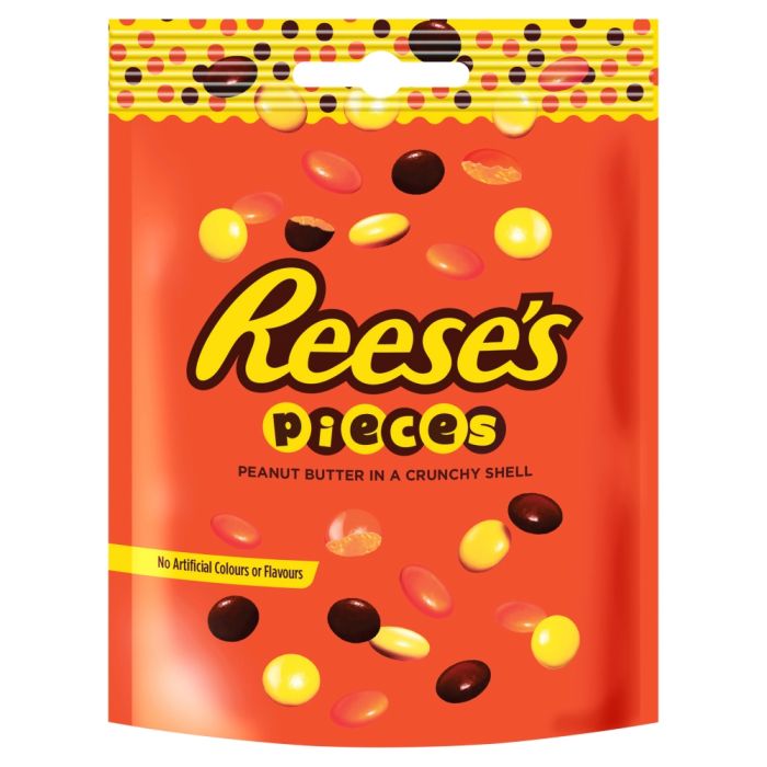 Reese’s Pieces Pouch (90g)