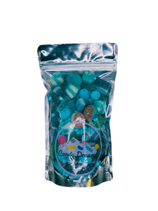 Blue Pouch (400g)