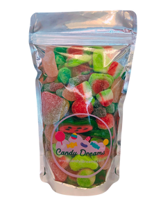 Watermelon Pouch (400g)