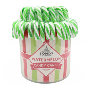 Bonds Watermelon Candy Cane Fountain 20g