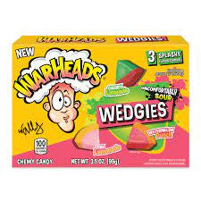 Warheads Wedgies