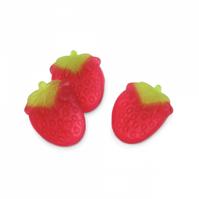 Giant Strawberries (v)(vg)