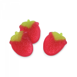 Giant Strawberries (v)(vg)