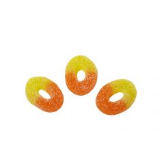 Peach Rings (v) (vg)