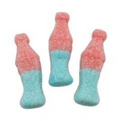 Bubblegum Bottles (v) (vg) (ngci)