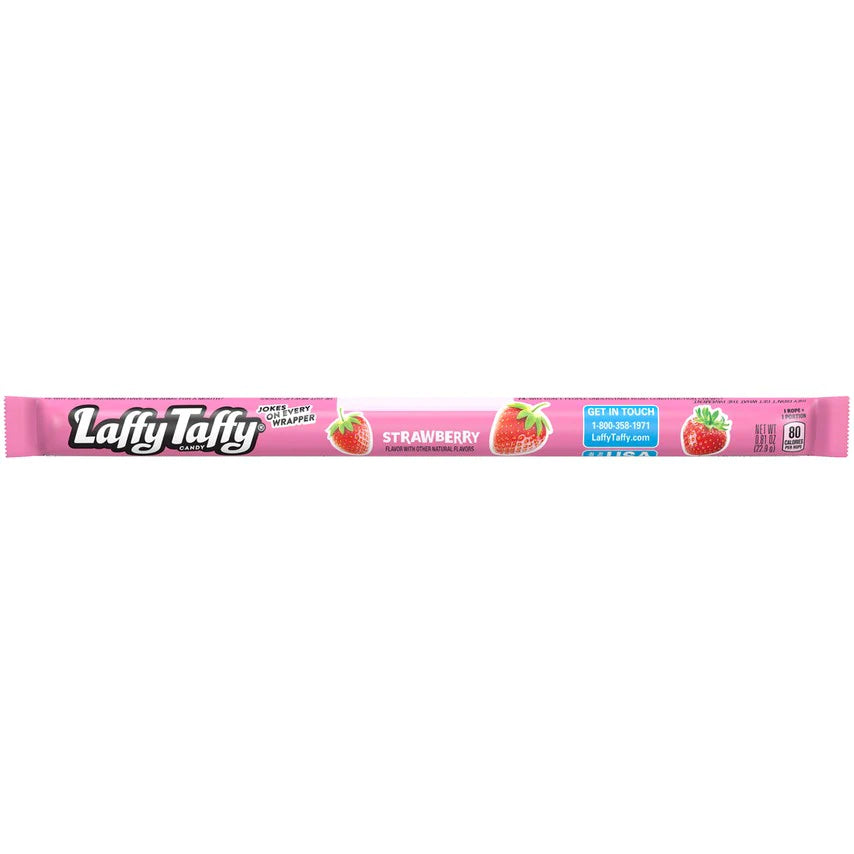 Laffy Taffy