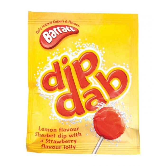 Dip Dab