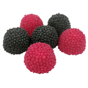 Blackcurrant and Raspberry Berries (ngci)(df)