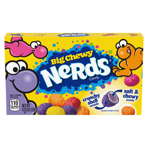 Nerds Big Chewy