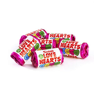 Swizzel Love Hearts