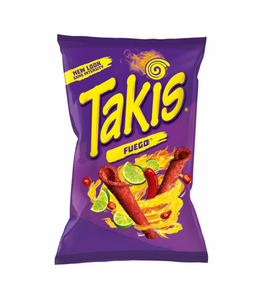 Takis Fuego (180g)