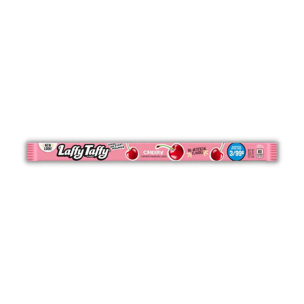 Laffy Taffy