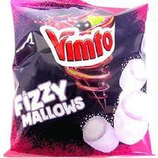 Vimto Mallows