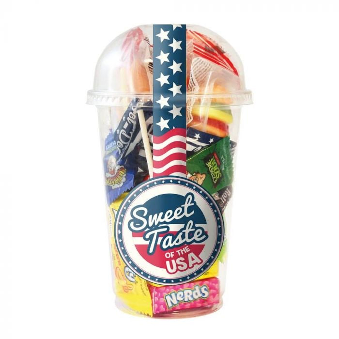 Sweet Taste of the USA Cup