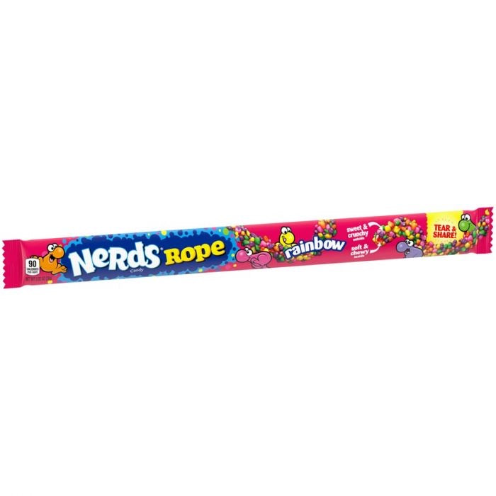 Nerds Rope Rainbow