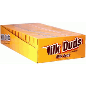 Milk Duds