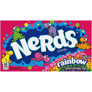 Nerds Rainbow