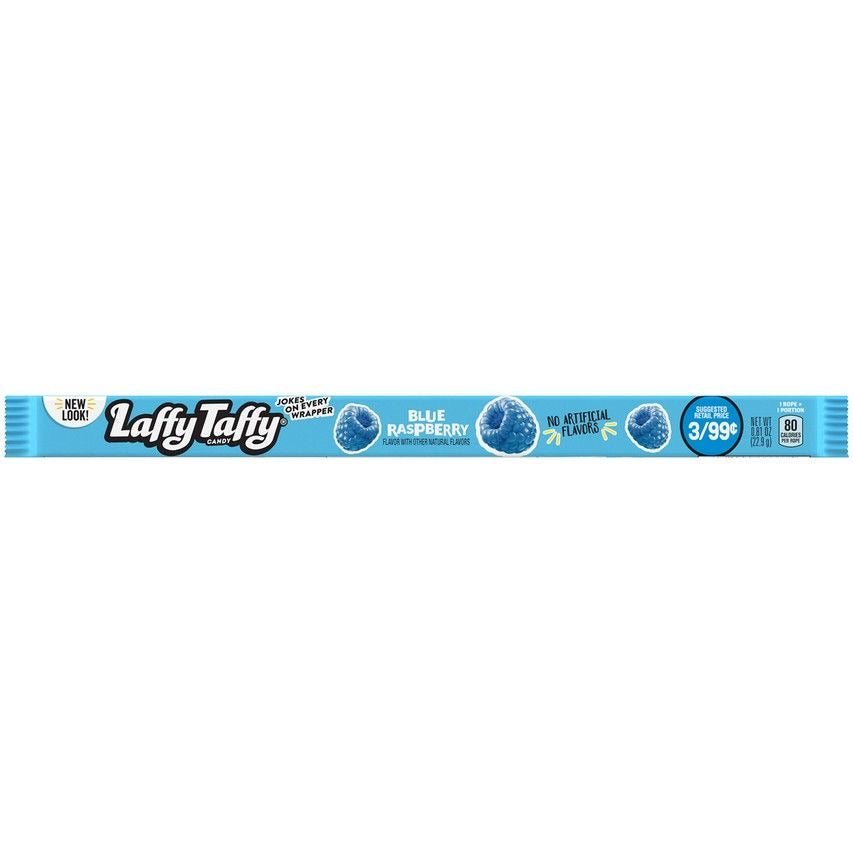 Laffy Taffy