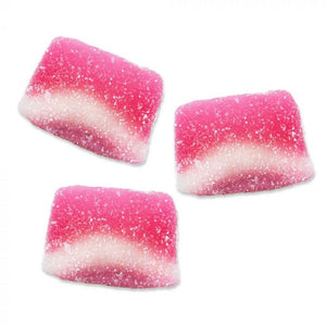 Strawberry and Cream Slices (v)(vg)(ngci)