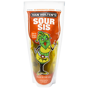 Van Holten's - Sour Sis Pickle